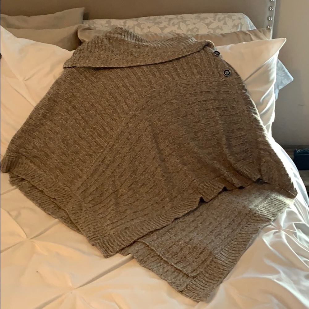 Poncho